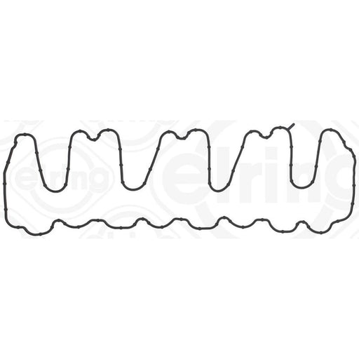 Elring Cylinder Head Cover Gasket FKM (fluorocarbon r 929.300