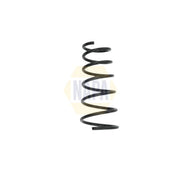 NAPA Front Suspension Coil Spring NCS1579