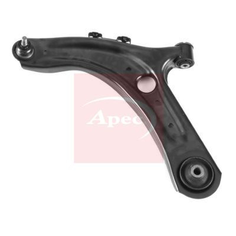 Apec 2 x Front Control/Trailing Arms AST3221