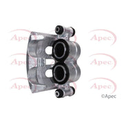Apec Brake Caliper Assembly Front Right RCA584
