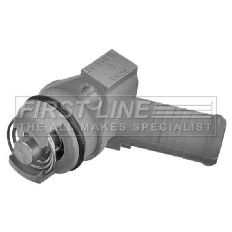 First Line Oil Cooling Thermostat FTK470