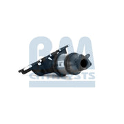BM Catalysts Homologated Petrol Cat BM91500H