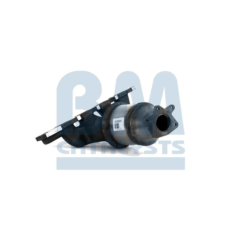 BM Catalysts Homologated Petrol Cat BM91500H