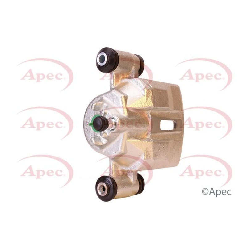 Apec Brake Caliper Assembly Front RCA309