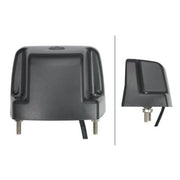Hella Licence Plate Light / Lamp Lateral Mounting LED 2KA 012 271-051