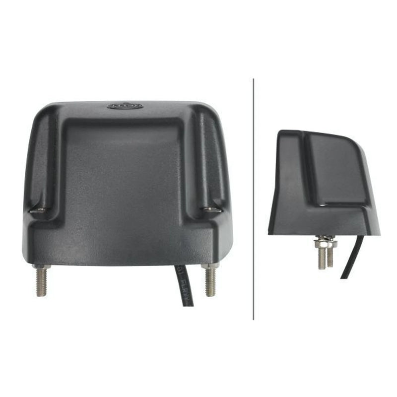 Hella Licence Plate Light / Lamp Lateral Mounting LED 2KA 012 271-051