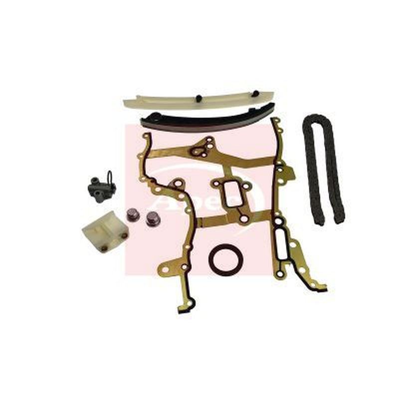 Apec Timing Chain Kit Set 130 Links ACK4019