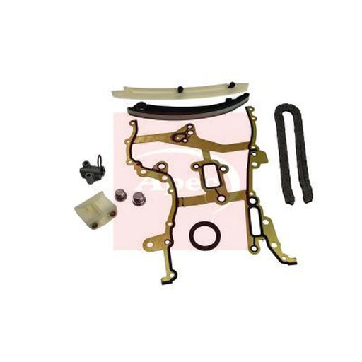 Apec Timing Chain Kit Set 130 Links ACK4019