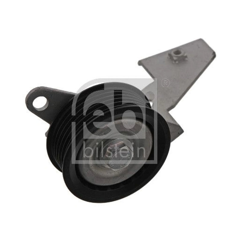 Febi V-Ribbed Belt Deflection/Guide Pulley 34470