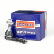 Borg & Beck Steering Tie Rod End Ball Joint M14x2 BTR6205