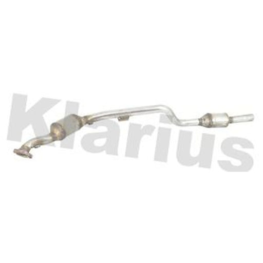 Klarius Catalyst Type Approved With Pipe 323014