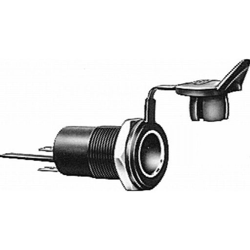 Hella Electrical Socket Connector 8JB 004 777-002