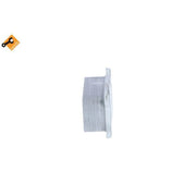 NRF Engine Oil Cooler 31821