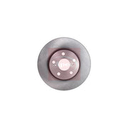Apec 2 x Vented Front Brake Discs DSK2740