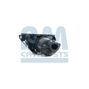 BM Catalysts Homologated Petrol Cat BM91383H