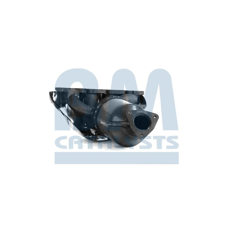 BM Catalysts Homologated Petrol Cat BM91383H