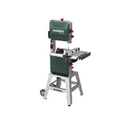 Metabo BAS 318 Precision WNB Bandsaw 900W 240V - 619009380