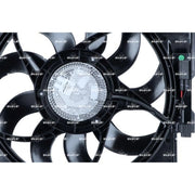 NRF Engine Cooling Fan 470003