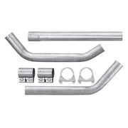Hella Exhaust Pipe OD 8LA 366 002-861