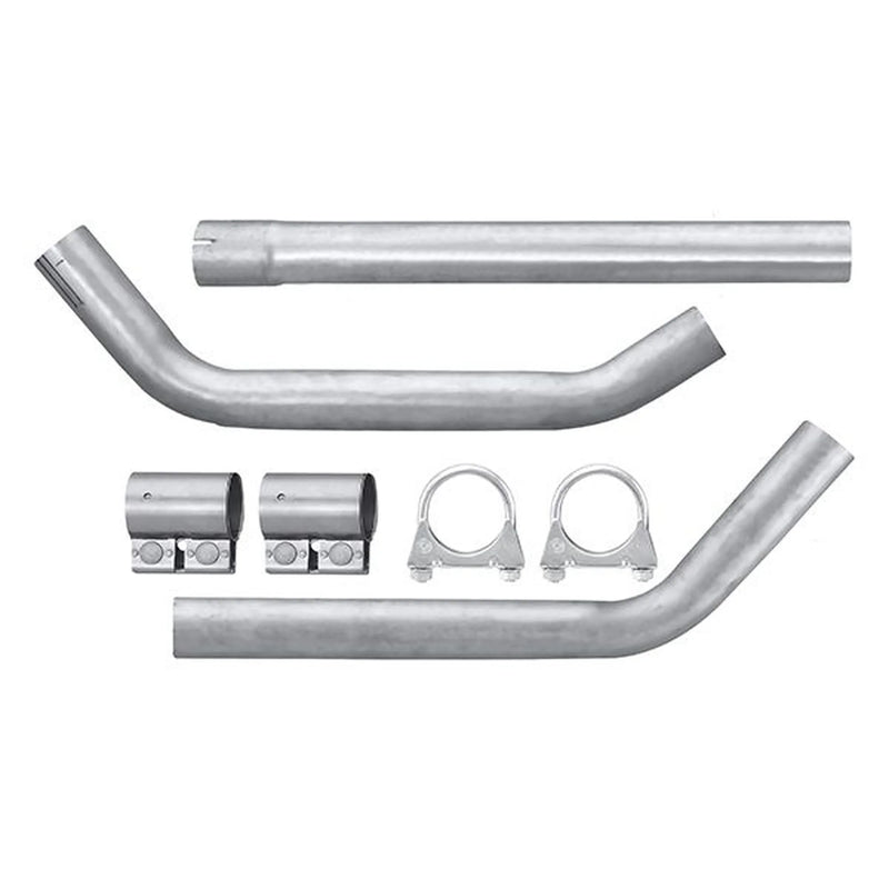 Hella Exhaust Pipe OD 8LA 366 002-861
