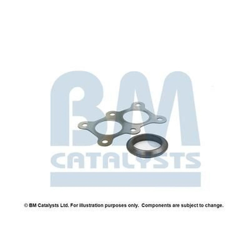 BM Catalysts Exhaust Pipe Mounting Kit FK70154A