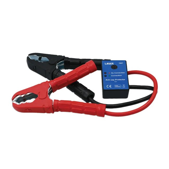 Laser Tools Anti-Zap Protector 12V - PL