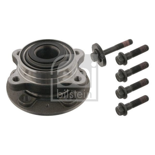 Febi Wheel Bearing Kit Front Right 90mm 31866