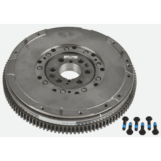 Sachs Engine Flywheel Teeth 240mm 2294701033