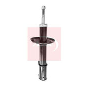 Apec Shock Absorber Damper Strut Front Right ASA1796