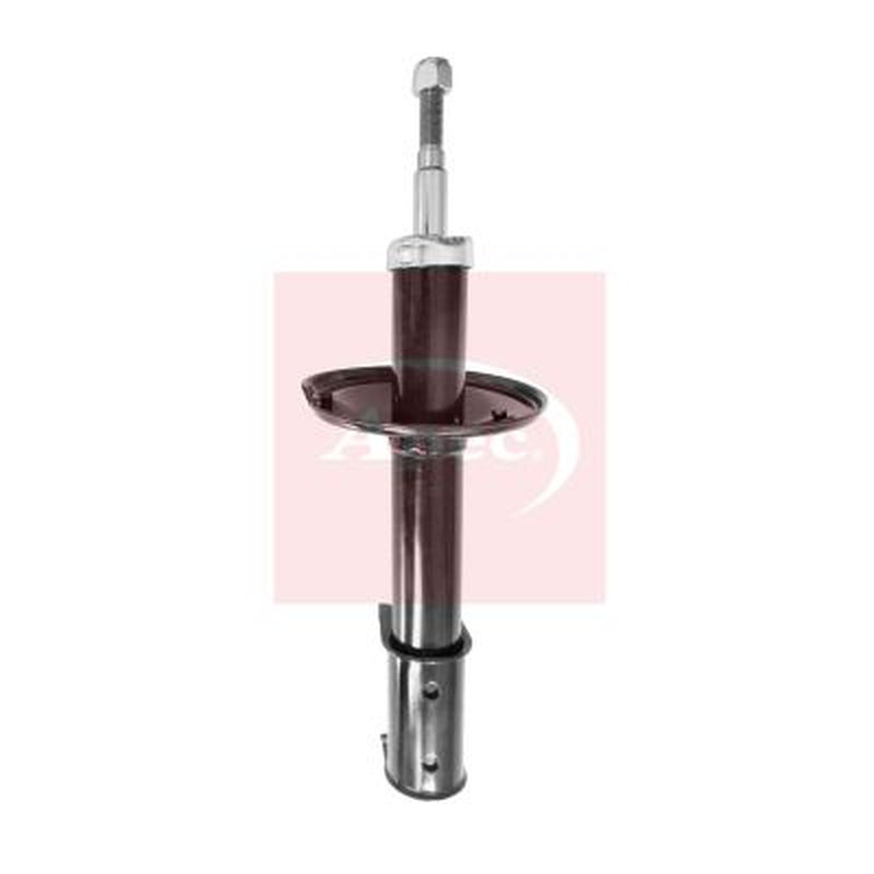 Apec Shock Absorber Damper Strut Front Right ASA1796