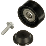 Gates V-Ribbed Belt Deflection/Guide Pulley Lowe T36939