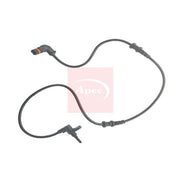 Apec ABS Wheel Speed Sensor Front Left ABS1256