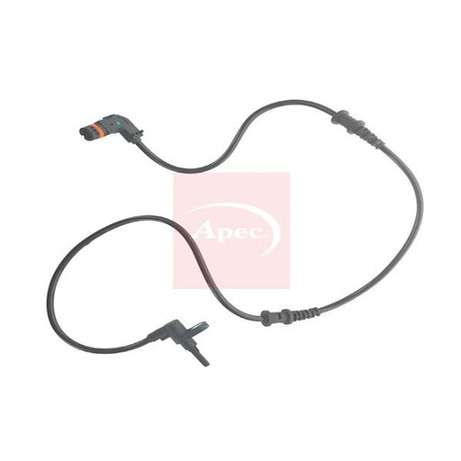 Apec ABS Wheel Speed Sensor Front Left ABS1256