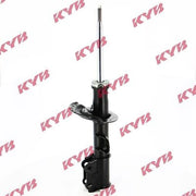 KYB Shock Absorber Damper Strut Front Right 338106