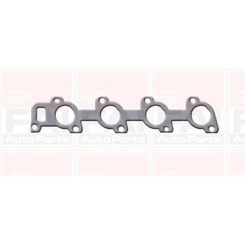 FAI Exhaust Manifold Gasket Set OD ID High EM1783