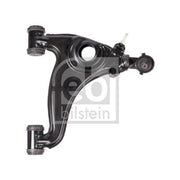 Febi Control/Trailing Arm Lower 14037