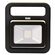 Defender Slimline LED Floor Light E206010 20W Rechargeable