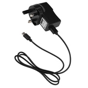 Defender Slimline LED Floor Light E206010 20W Rechargeable