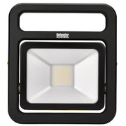 Defender Slimline LED Floor Light E206017 30W Rechargeable