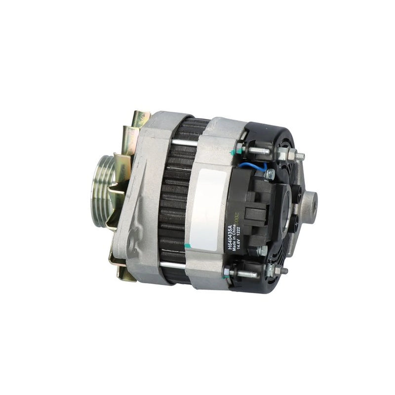 Valeo Car Alternator 12V 432769