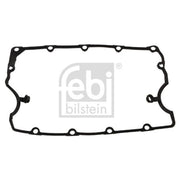 Febi Cylinder Head Cover Gasket NBR (nitrile butadiene rubber) 36649