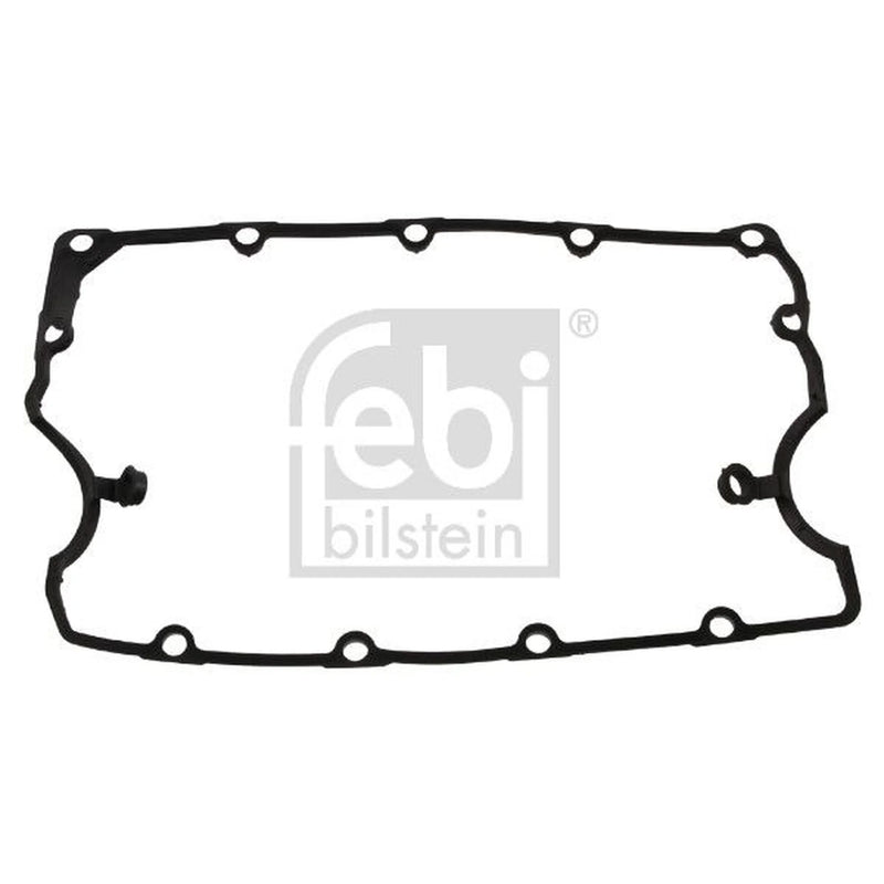 Febi Cylinder Head Cover Gasket NBR (nitrile butadiene rubber) 36649