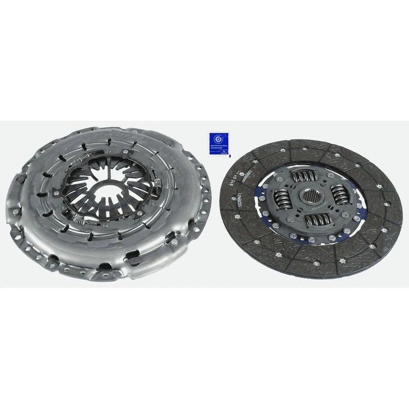 Sachs Clutch Kit Set 3pc 3000951968
