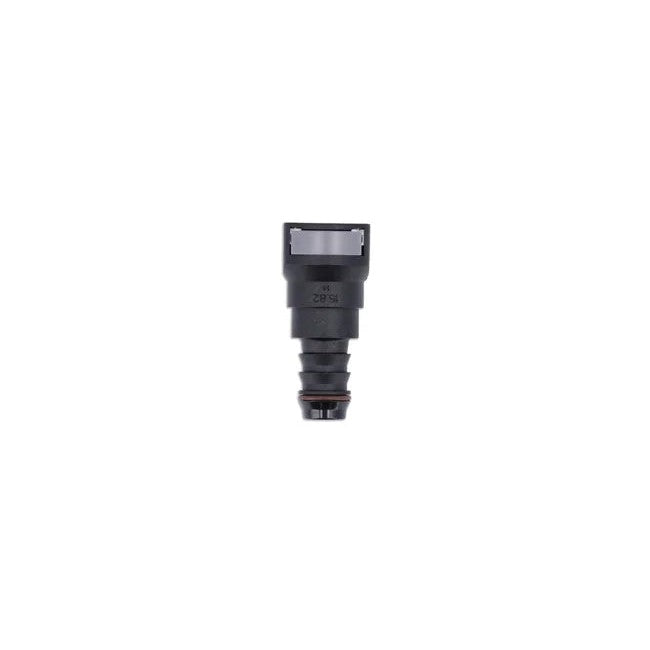 Connect Straight Fuel Line Quick Connectors 15.82 x 14mm 2pc - CPL