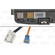 Valeo Steering Column Switch Connectors 251715