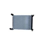 NRF Engine Radiator 53841