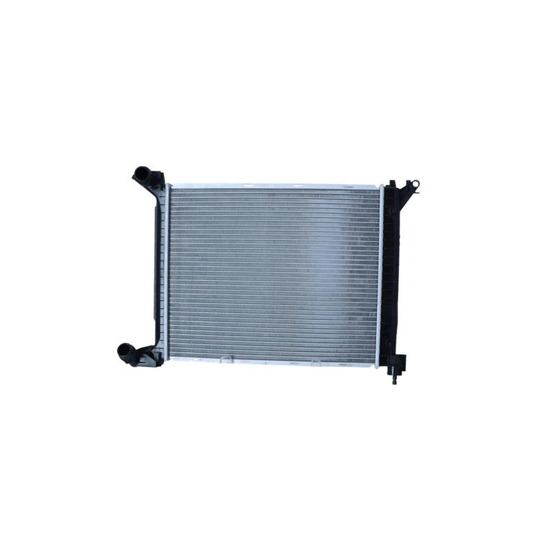 NRF Engine Radiator 53841