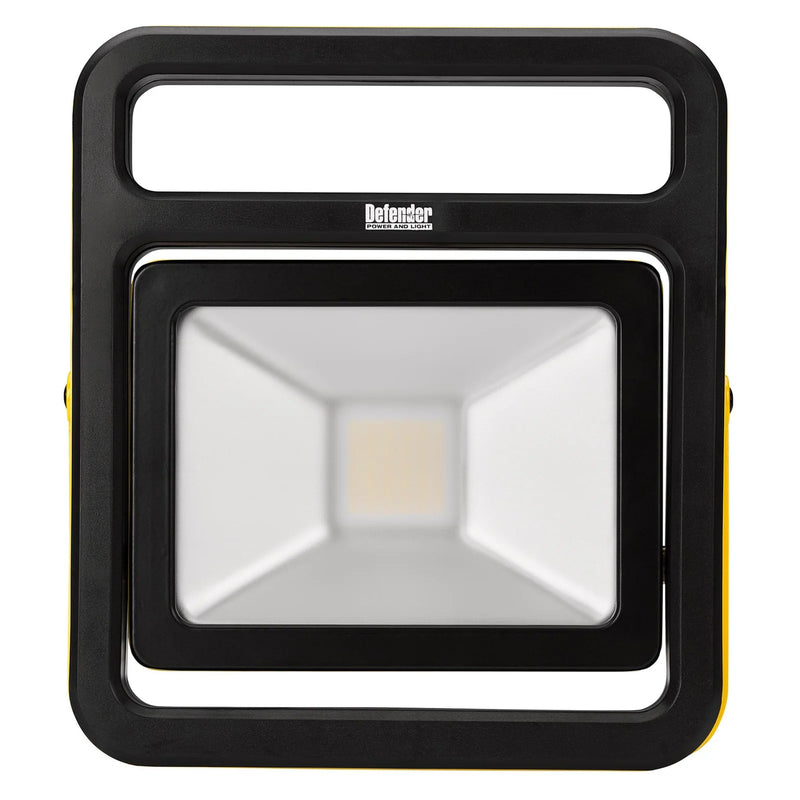Defender Slimline LED Floor Light E206012 20W 240V