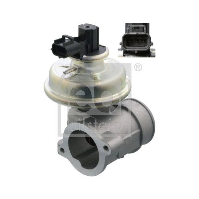 Febi Exhaust Gas Recirculation Valve 103572