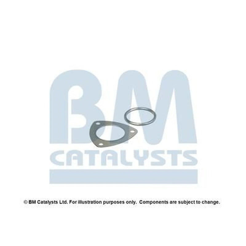 BM Catalysts Exhaust Pipe Mounting Kit FK70533A